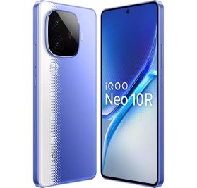 vivo iQOO Neo 10R blue2